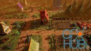 Unreal Engine – Greenwood Fantasy Village