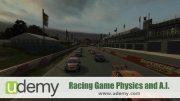 Udemy – Racing Game Physics and Artificial Intelligence