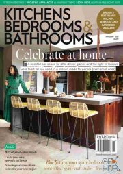 Kitchens Bedrooms & Bathrooms – January 2021 (PDF)