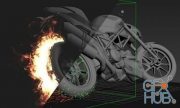 Chaos Group Phoenix FD v3.13.00 for 3ds Max 2014 to 2020 Win