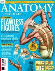 Anatomy Essentials – 11th Edition 2021 (True PDF)