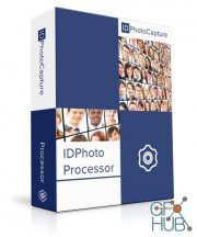 IDPhoto Processor 3.2.10 Multilingual