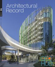 Architectural Record – November 2022 (True PDF)