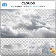 PHOTOBASH – Clouds