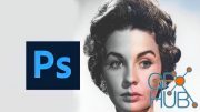 Udemy – Photoshop Complete Beginners Guide with wonderful Designs