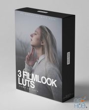 Sellfy – 3 FILMLOOK LUTS FOR SONY Cine4