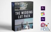 Vamify – LUT Pack for Wedding Filmmakers