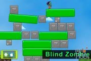 Unity Asset – Blind Zombie v1.1