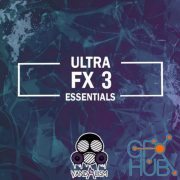 Vandalism Ultra FX Essentials 3