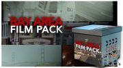 CinePacks – Bay Area Film Pack (2K)