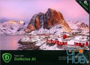 Topaz DeNoise AI v3.6.0 Win x64
