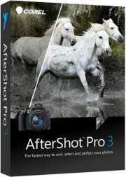 Corel AfterShot Pro 3.4.0.297 Win x64