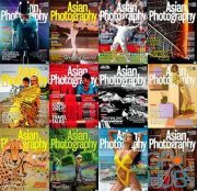 Asian Photography – Full Year 2021 Collection (PDF)
