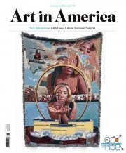 Art in America – May-June 2021 (True PDF)