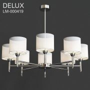 Pendant chandelier Delux LM-000419