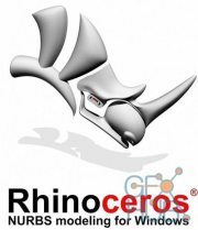 Rhinoceros SR10 6.10.18264.16071 Win