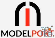 ModelPort 3.0.18 for ArchiCAD 23/24/25/26 Win