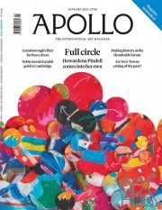 Apollo Magazine – January 2022 (PDF)
