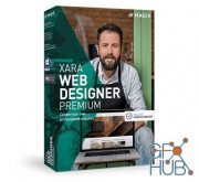 Xara Web Designer Premium 16.2.0.56957 (x64)