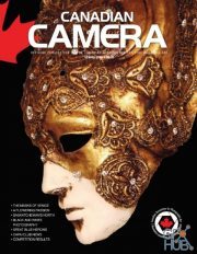Canadian Camera – Spring 2020 (PDF)
