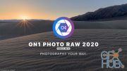 ON1 Photo RAW 2020 v14.0.1.8205 Win x64