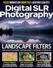 Digital Slr Photography Landscape Filters (PDF)