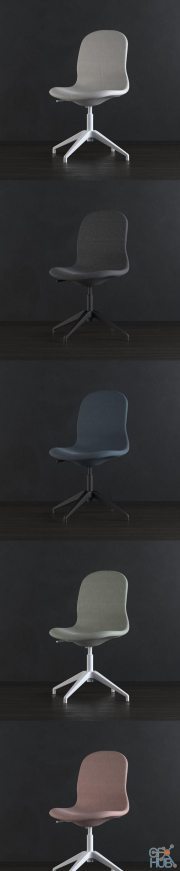 LANGFJALL chair by IKEA