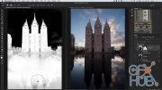 Lumenzia v8.0 for Adobe Photoshop Win