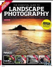 The Essential Guide to Landscape Photography (PDF)
