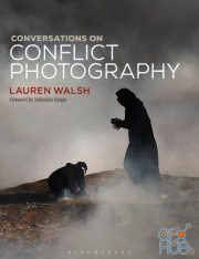 Conversations on Conflict Photography (EPUB)