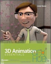 Andy Beane – 3D Animation Essentials