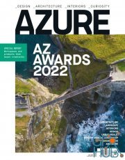 Azure – July-August 2022 (True PDF)