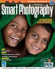 Smart Photography – September 2022 (True PDF)