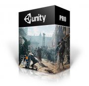 Unity Pro 5.6.2p2