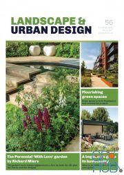 Landscape & Urban Design – July-August 2022