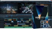 MAGIX Video Pro X10 v16.0.1.242 for Win64