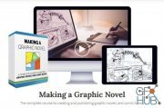 Bloop Animation – Making a Graphic Novel