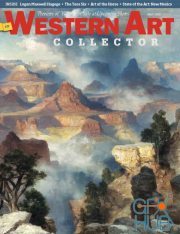 Western Art Collector – May 2022 (True PDF)