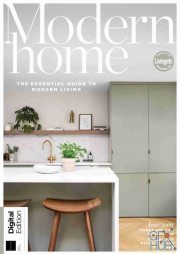 The Modern Home Book – First Edition, 2021 (PDF)