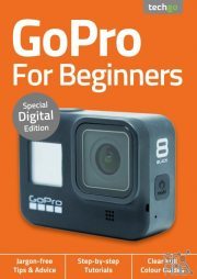GoPro For Beginners – 3rd Edition 2020 (True PDF)