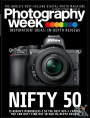 Photography Week – 30 January 2020 (PDF)