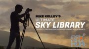 Fstoppers – Mike Kelley’s Ultimate Sky Library with Mike Kelley