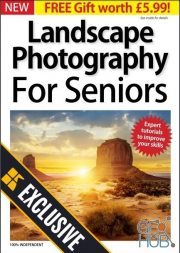Landscape Photography For Seniors – 2019