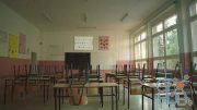 MotionArray – Empty Classroom 779878