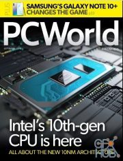 PCWorld – September 2019 (PDF)