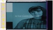 FilmLooks – 4k 16mm Head And Tail Film Leaders Collection