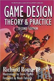 Game Design – Theory and Practice, 2nd Edition (PDF)