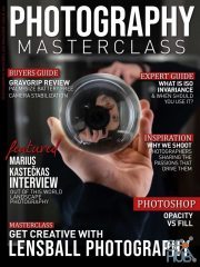 Photography Masterclass – Issue 102 – June 2021 (True PDF)