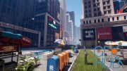 Unreal Engine Marketplace – Asset Mega Bundle 3 January 2023