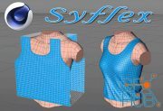 Syflex for Cinema 4D 2023 Win